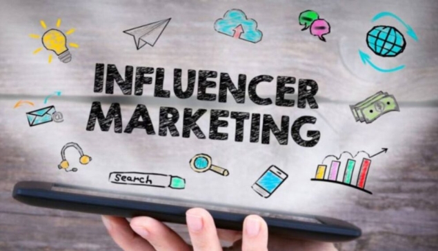 Influencer Marketing in India: A Booming Trend